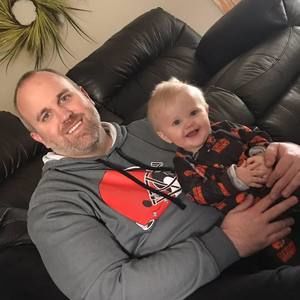 Meet your Posher, Brian